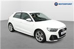 2021 Audi A1