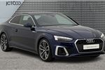 2022 Audi A5
