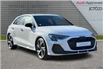 2024 Audi A3