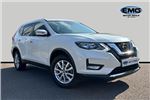 2021 Nissan X-Trail