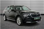 2022 Skoda Kamiq