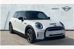 2023 MINI Electric