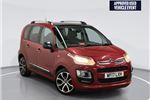 2017 Citroen C3 Picasso