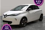 2019 Renault Zoe