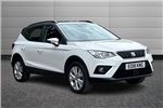 2018 SEAT Arona