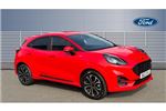 2021 Ford Puma