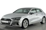 2023 Audi A3