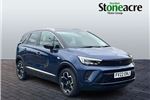 2022 Vauxhall Crossland