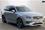 2024 Volvo XC90