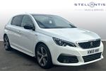 2019 Peugeot 308