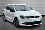 2017 Volkswagen Polo