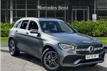 2020 Mercedes-Benz GLC