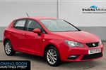 2017 SEAT Ibiza