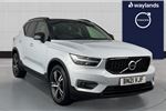 2021 Volvo XC40