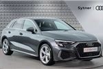 2024 Audi A3