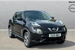 2019 Nissan Juke