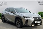 2021 Lexus UX