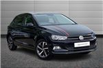 2020 Volkswagen Polo