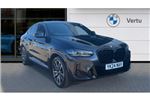 2024 BMW X4