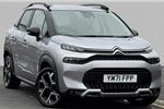 2022 Citroen C3 Aircross