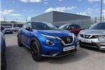 2024 Nissan Juke