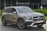 2021 Mercedes-Benz GLB