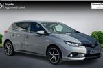 2019 Toyota Auris