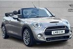 2018 MINI Convertible