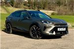 2024 Cupra Formentor