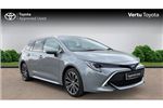2022 Toyota Corolla Touring Sport