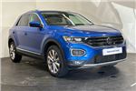 2021 Volkswagen T-Roc