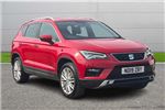 2019 SEAT Ateca