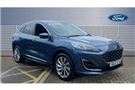 2022 Ford Kuga