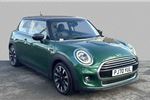 2020 MINI Hatchback