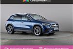 2022 Mercedes-Benz GLA