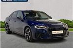 2024 Audi A4