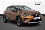 2021 Renault Captur