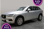 2019 Volvo XC60