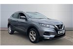 2021 Nissan Qashqai