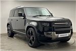 2020 Land Rover Defender