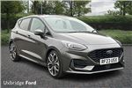 2023 Ford Fiesta