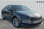 2024 Skoda Octavia