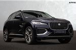 2023 Jaguar F-Pace