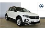 2022 Volkswagen T-Roc