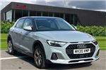 2020 Audi A1 Citycarver