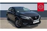 2022 Nissan Qashqai