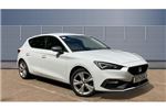 2021 SEAT Leon