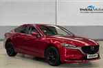 2019 Mazda 6