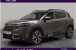 2021 Citroen C5 Aircross