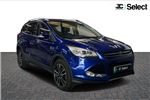 2016 Ford Kuga